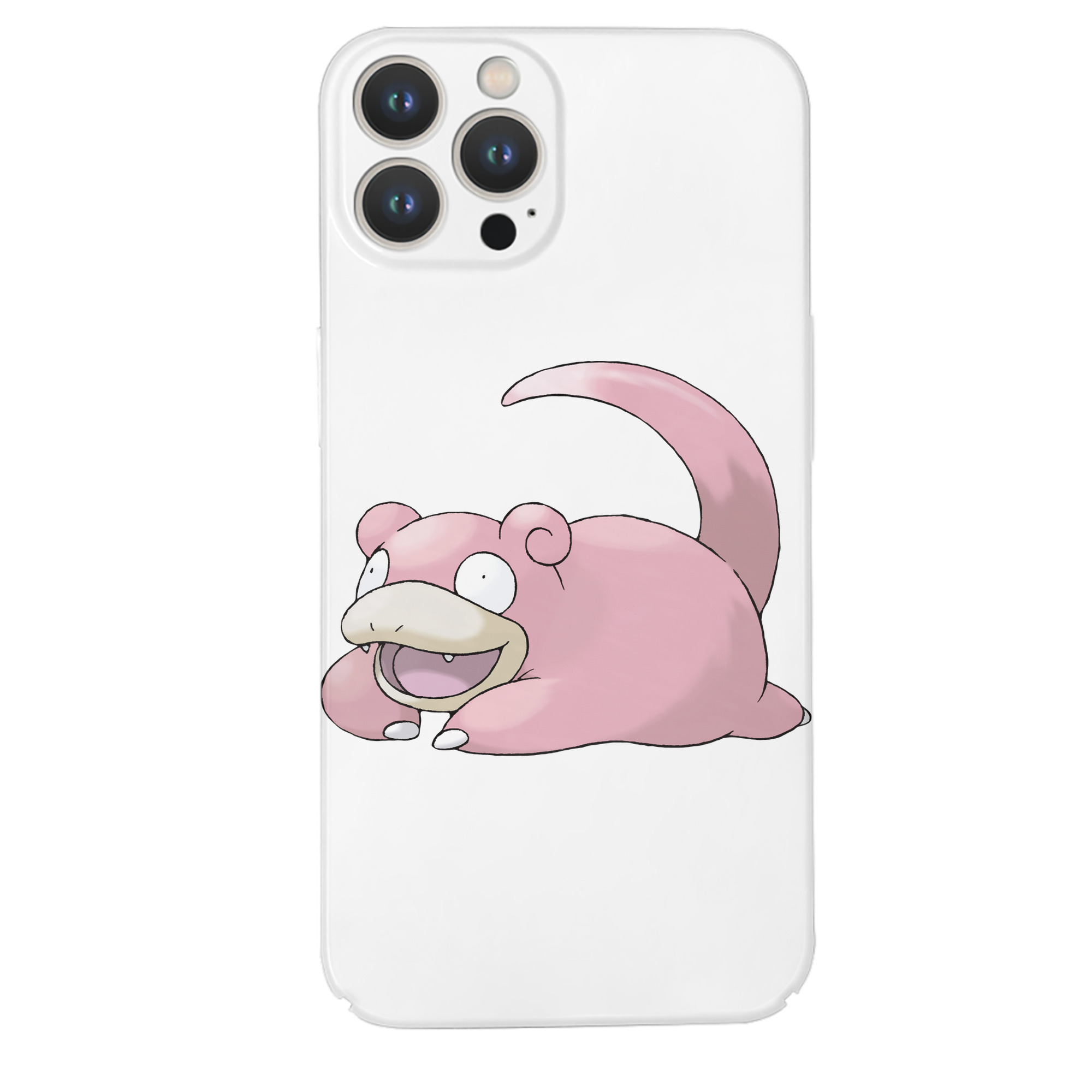 （画像用） ポケットモンスター Pokémon 【iPhone 14シリーズ対応】ハードケース
